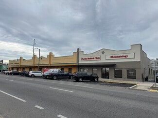 Tampa, FL Medical - 4006-4012 N Florida Ave Tampa, FL Medical - 4006-4012 N Florida Ave