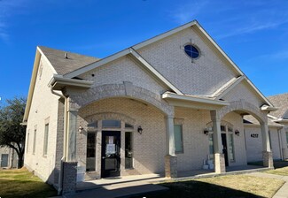 Carrollton, TX Office/Medical - 4217 Marsh Ridge Rd