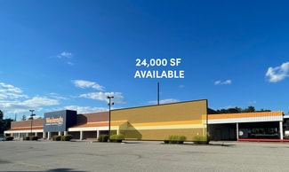 Bridgeton, MO Retail - 11333 Blake Dr