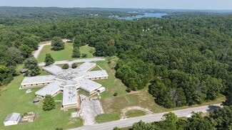 Horseshoe Bend, AR Health Care - 10A Highway 289