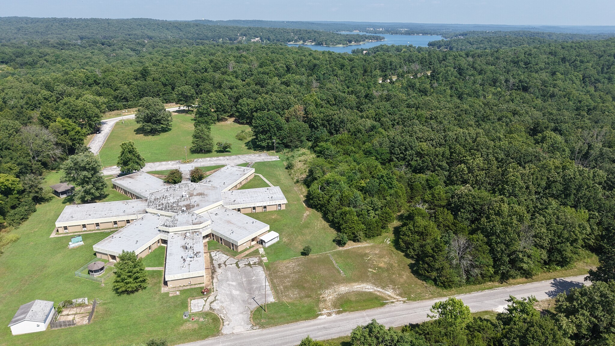 10A Highway 289, Horseshoe Bend, AR for Sale