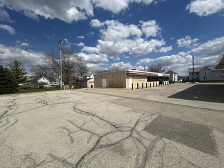 Waverly, IA Convenience Store - 500 W Bremer Ave