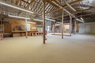 Nashville, TN Coworking Space - 1500 3rd Avenue North Nashville, TN Coworking Space - 1500 3rd Avenue North