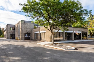 Ottawa, ON Office - 155 Terence Matthews Cres