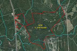 Lancaster, SC Residential - 3162 US Hwy 521