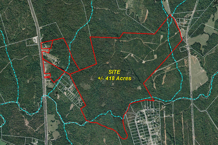 3162 US Hwy 521, Lancaster, SC for Sale