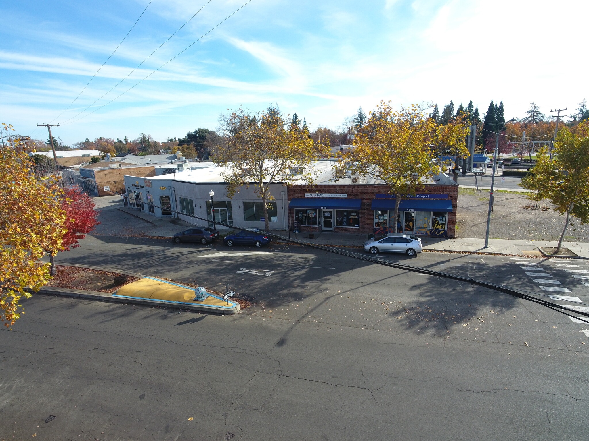 1500-1518 Del Paso Blvd, Sacramento, CA for Sale
