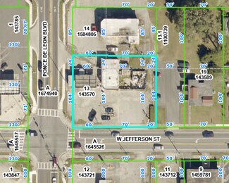 Brooksville, FL undefined - 100 Ponce de Leon Blvd Brooksville, FL undefined - 100 Ponce de Leon Blvd