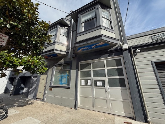 83 Shotwell St, San Francisco, CA for Rent