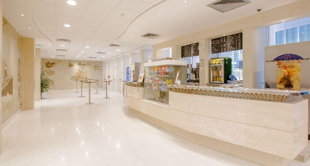 , Puteaux, HDS for Rent