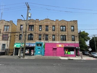 Brooklyn, NY Apartments - 715 Riverdale Ave