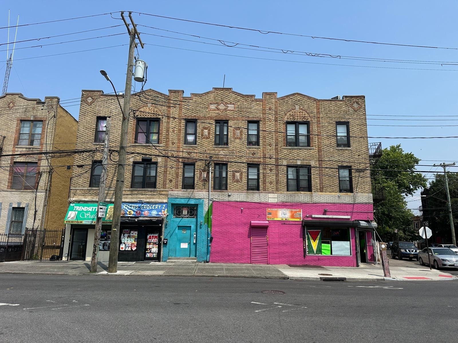 715 Riverdale Ave, Brooklyn, NY for Sale