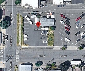 Newberg, OR Commercial Land - 108 S Howard St