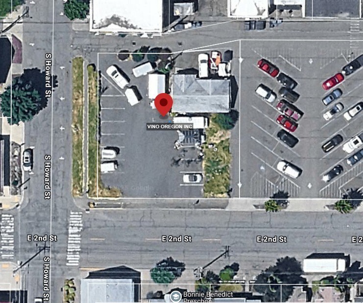 108 S Howard St, Newberg, OR for Sale