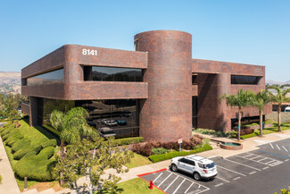 Anaheim, CA Office - 8141 E Kaiser Blvd