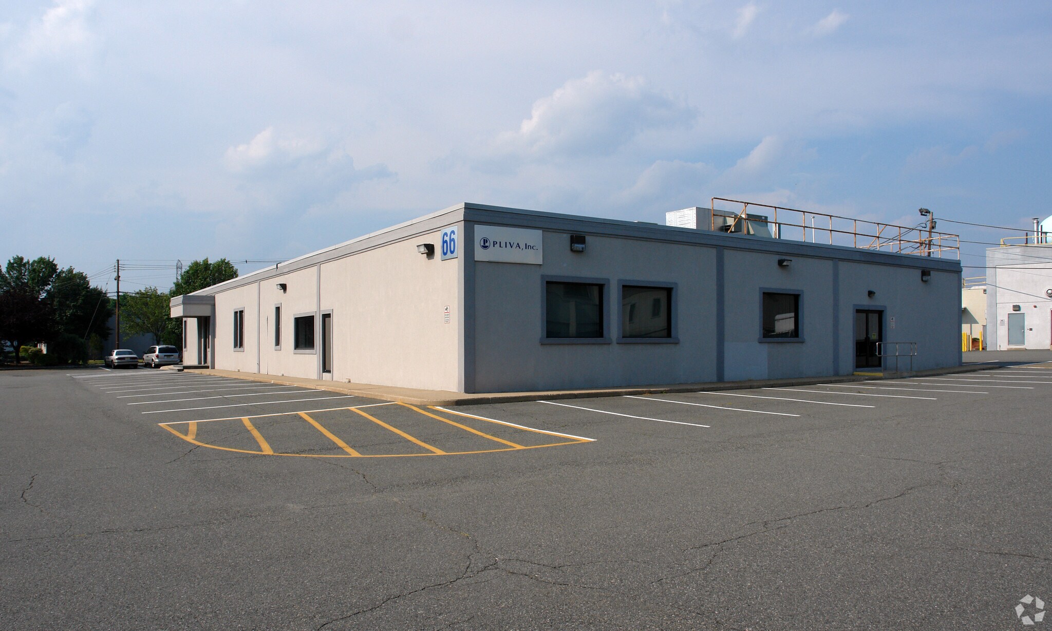 66 Deforest Ave, East Hanover, NJ for Rent