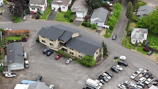 Oregon City, OR Office - 501 Pleasant Ave Oregon City, OR Office - 501 Pleasant Ave