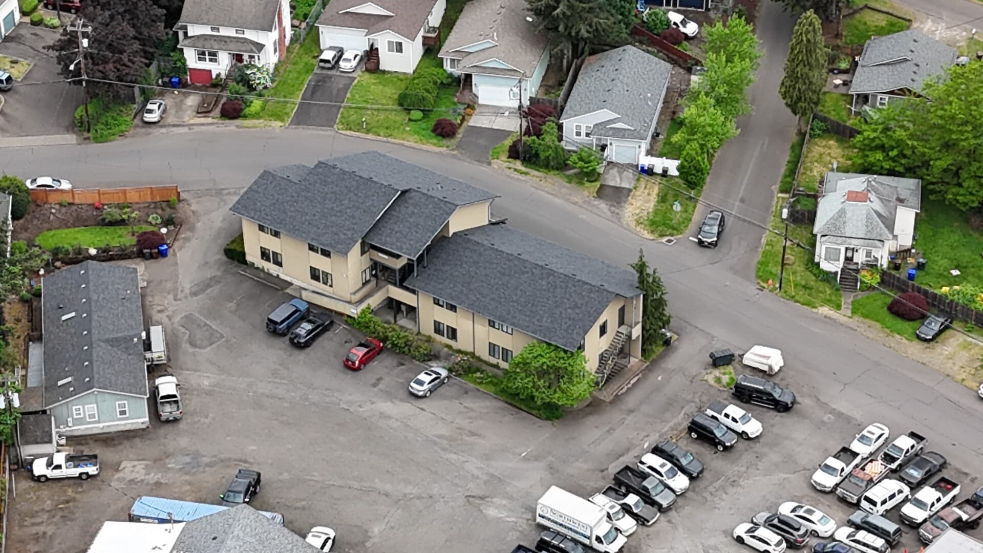 501 Pleasant Ave, Oregon City, OR for Sale