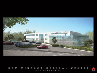 New Windsor, NY Office/Medical - 102 International Blvd