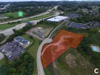 Irwin, PA Commercial Land - 400 Ronda Ct Irwin, PA Commercial Land - 400 Ronda Ct