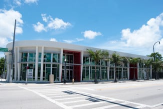 Miami, FL Retail - 6301 Biscayne Blvd