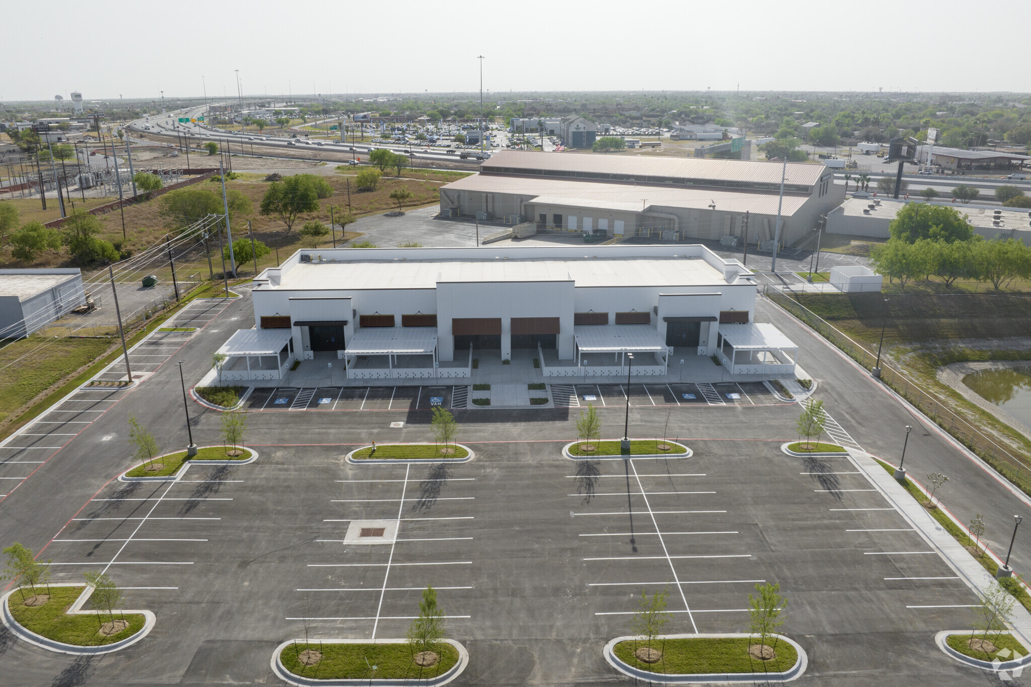 1301 Polk Ave, Pharr, TX for Rent