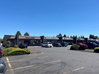 Salem, OR Retail - 3052-3090 Lancaster Dr NE