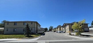 Twin Falls, ID undefined - 509-523 Rose St N