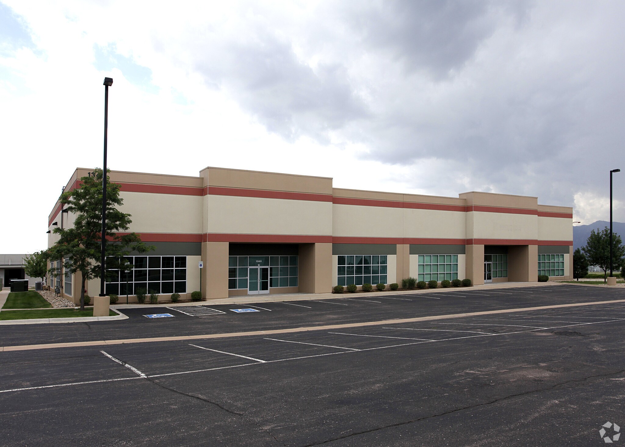 1340 N Newport Rd, Colorado Springs, CO for Rent