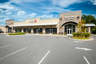 Little Rock, AR Retail - 15104 Chenal Pkwy