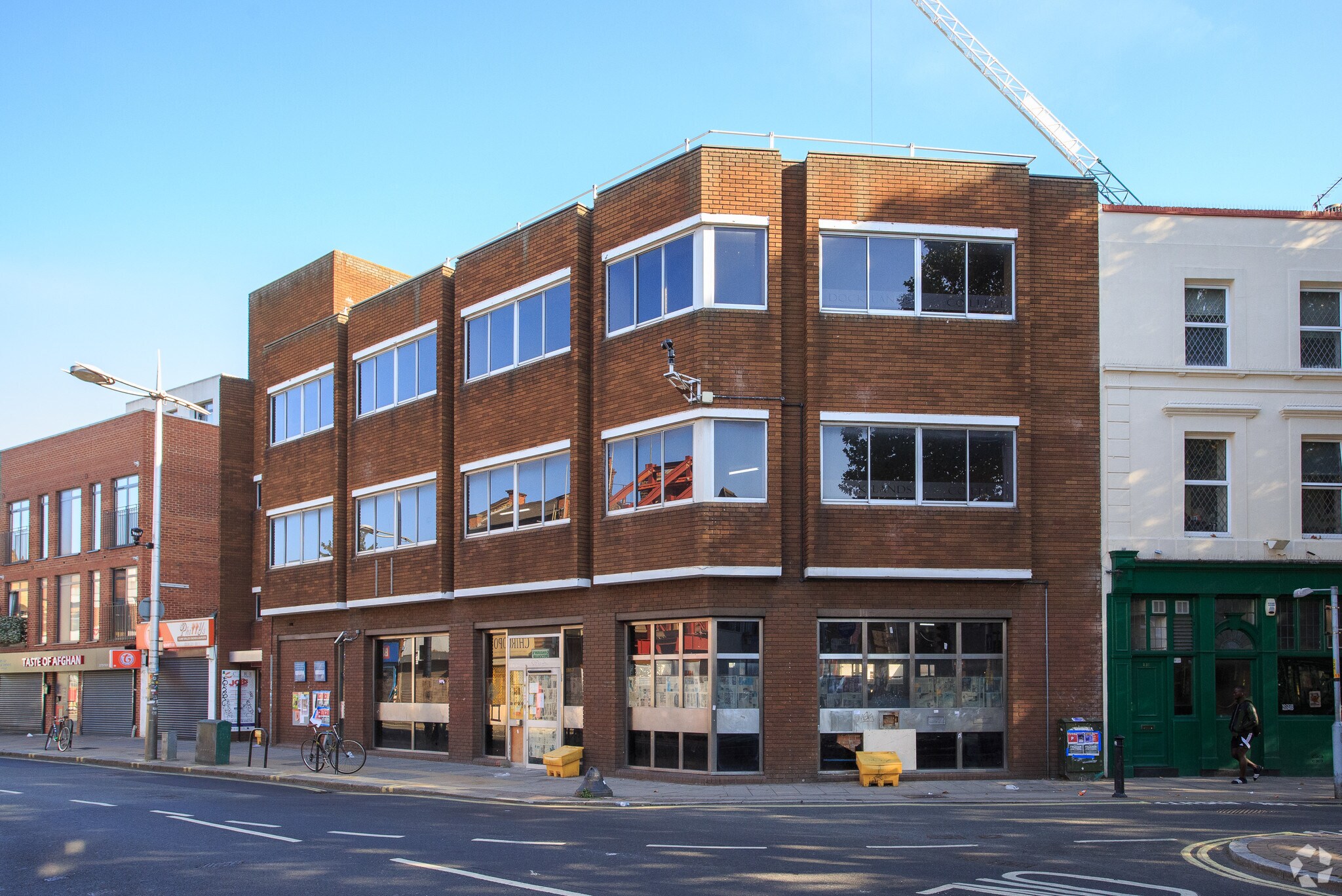 223-229 Rye Ln, London, LND for Rent