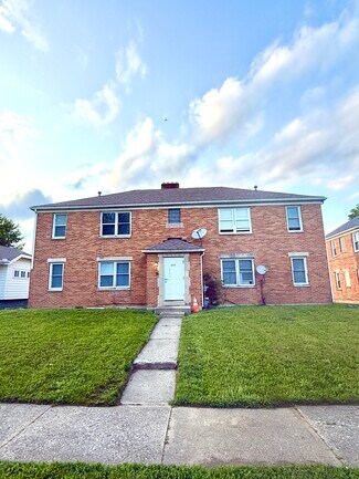 Dayton, OH undefined - 333 E Bruce Ave