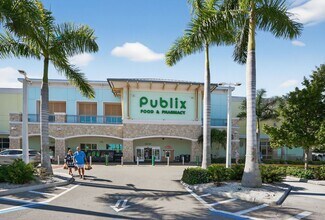 Marco Island, FL Retail - 151 N Barfield Dr