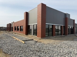 Owasso, OK Retail - 11105 116th N St