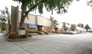Marietta, GA Industrial - 1075-1095 Cobb Pky S