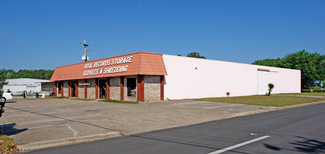 Tallahassee, FL Industrial - 3960 W Pensacola St