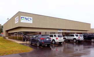 Spruce Grove, AB Flex - 485 South Ave NW