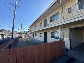 Hayward, CA Apartments - 22597 7th St