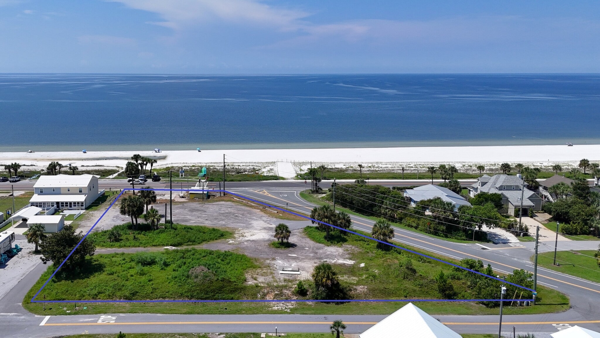 9454 US 98, Port Saint Joe, FL for Sale