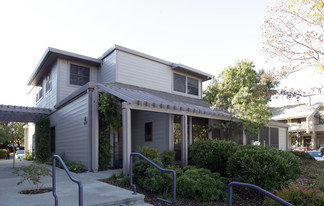 Davis, CA Office - 1627 Oak Ave