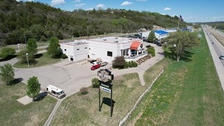 Junction City, KS Auto Dealership - 1021 Goldenbelt Blvd