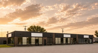 Winnipeg, MB Flex - 976 Dugald Rd