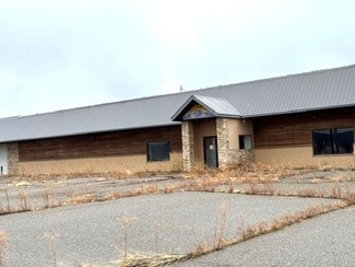 Dolores, CO Warehouse - 17602 Highway 145