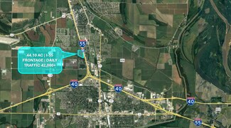 Marion, AR Commercial - I-55 Service Rd W Marion, AR Commercial - I-55 Service Rd W