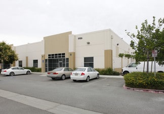 Pomona, CA Warehouse - 1986 W Holt Ave