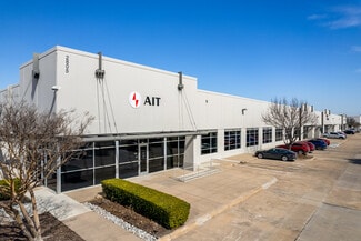 Plano, TX Industrial - 2805 E Plano Pky Plano, TX Industrial - 2805 E Plano Pky