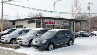 Edmonton, AB Flex - 9549 118th Ave NW