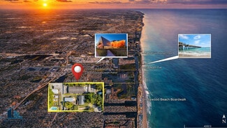 Dania Beach, FL Apartments - 255 SW 15th St