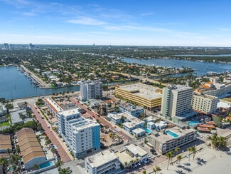 Hollywood, FL Commercial - 300 Van Buren St Hollywood, FL Commercial - 300 Van Buren St