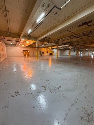 Albemarle, NC Industrial - 422B N 3rd St Albemarle, NC Industrial - 422B N 3rd St